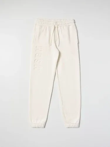 Pantalone jogging Msgm Kids (103517174)