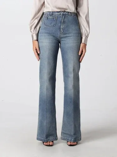 Jeans ampio Victoria Victoria Beckham (103517218)