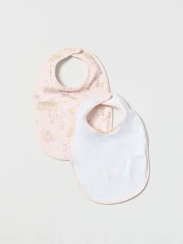 Set 2 bavaglini Carrément Beau in cotone con stampa (103517220) Set 2 bavaglini Carrément Beau in cotone con stampa (103517220)