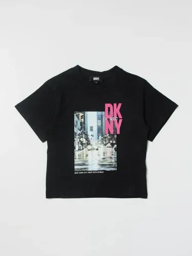 T-shirt Dkny con stampa grafica (103517221)