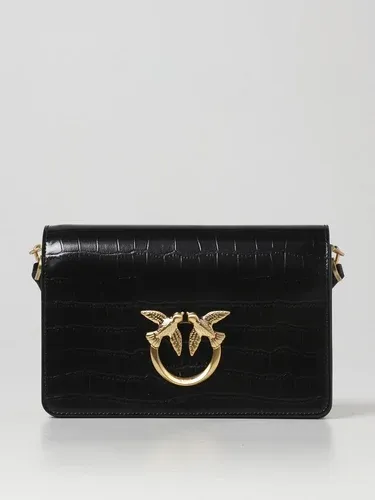 Borsa Pinko in pelle stampa cocco (103517226) Borsa Pinko in pelle stampa cocco (103517226)