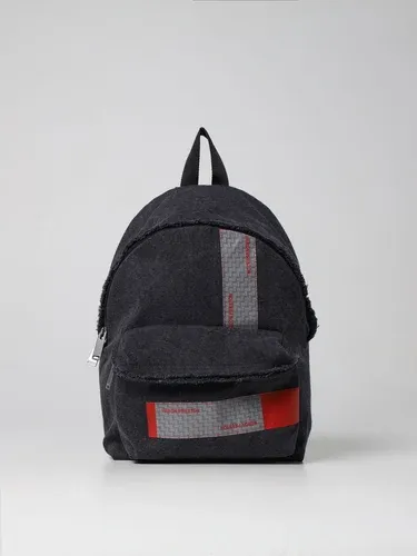 Zaino Heron Preston in denim di cotone (103517251) Zaino Heron Preston in denim di cotone (103517251)