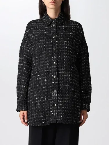 Giacca IRO Donna colore Nero (103517231) Giacca IRO Donna colore Nero (103517231)