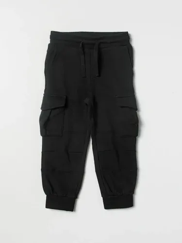Pantalone STELLA MCCARTNEY Bambino colore Nero (103517239)