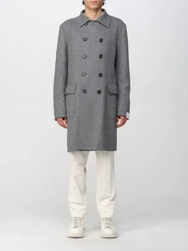 Cappotto ELEVENTY Uomo colore Grigio (103517245)