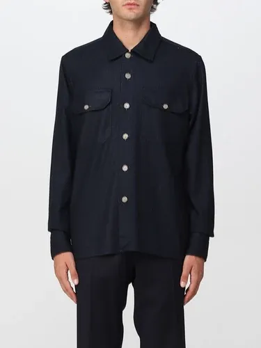 Camicia ELEVENTY Uomo colore Blue (103517267) Camicia ELEVENTY Uomo colore Blue (103517267)