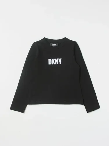 T-shirt Dkny con logo (103517273)