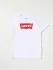 T-shirt Levi's con mini logo (103633913)