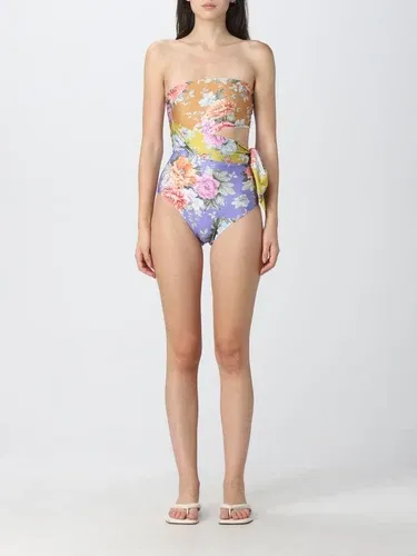 Costume intero Zimmermann floreale (103633798) Costume intero Zimmermann floreale (103633798)