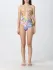 Costume intero Zimmermann floreale (103633798)