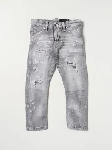 Jeans Dsquared2 Junior con rotture (103633596)