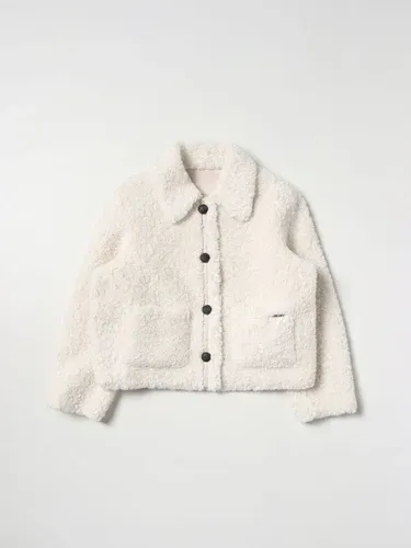 Giacca TWINSET Bambino colore Beige (103517383)