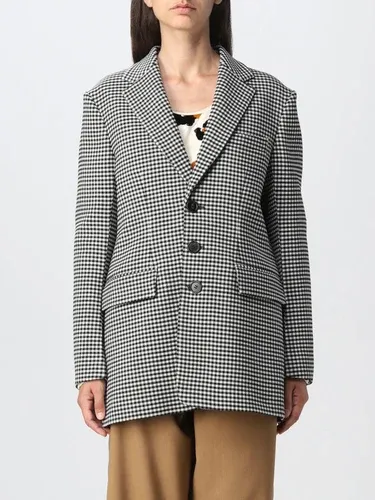 Blazer MARNI Donna colore Nero (104358712)