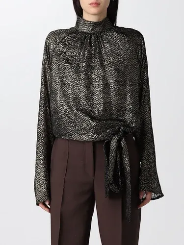 Camicia BLUMARINE Donna colore Nero (103633818)