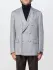 Giacca LARDINI Uomo colore Grigio (103517392)