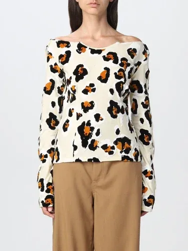 Maglia MARNI Donna colore Bianco (104358594)