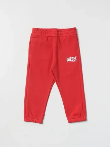 Pantalone jogging Diesel con logo (103517378) Pantalone jogging Diesel con logo (103517378)