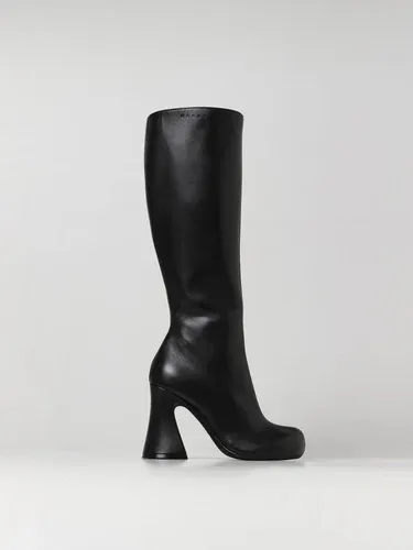Stivale Marni in pelle (103517380) Stivale Marni in pelle (103517380)