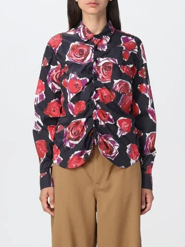 Camicia MARNI Donna colore Nero (104358618)