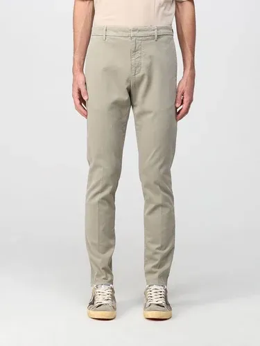 Pantalone Dondup in cotone (103517370)