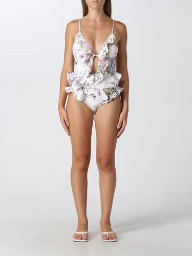 Costume intero Zimmermann a fantasia floreale (103517347) Costume intero Zimmermann a fantasia floreale (103517347)