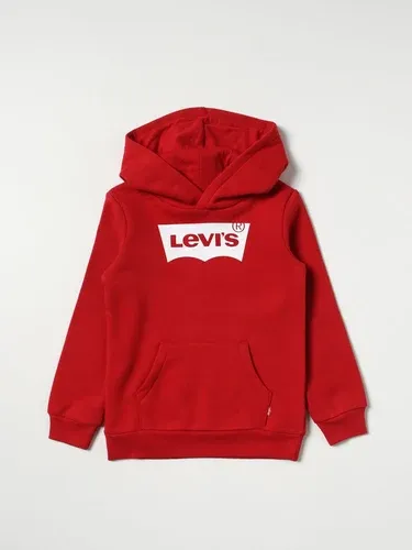 Felpa Levi's con mini logo (103517352) Felpa Levi's con mini logo (103517352)