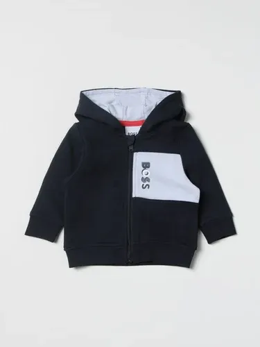 Maglia HUGO BOSS Bambino colore Blue (103517317) Maglia HUGO BOSS Bambino colore Blue (103517317)