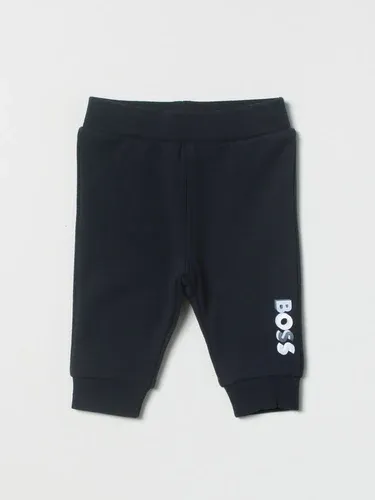 Pantalone HUGO BOSS Bambino colore Blue (103517318)