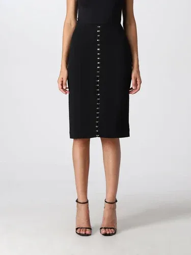 Gonna BLUMARINE Donna colore Nero (103517333)