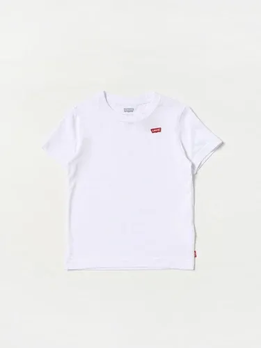 T-shirt Levi's in cotone (103633776) T-shirt Levi's in cotone (103633776)