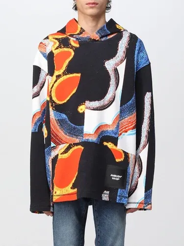 Felpa Ambush stampata (103517325)