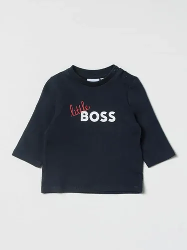 T-shirt Hugo Boss con logo (103517327) T-shirt Hugo Boss con logo (103517327)