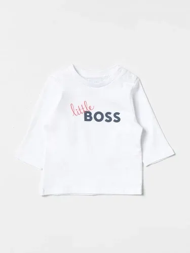 T-shirt Hugo Boss con logo (103517329)