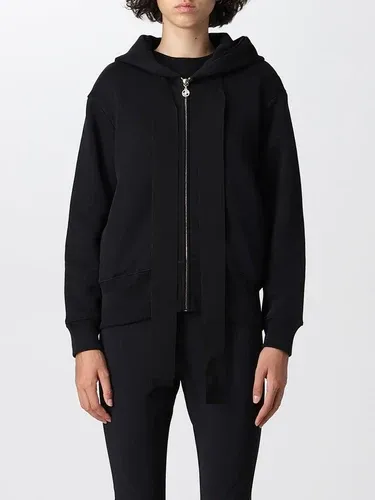 Felpa basic Patou con maxi coulisse (103517395)