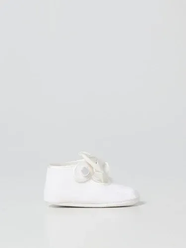 Scarpe Monnalisa in velluto (103517400)