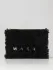 Borsa Marni in shearling e pelle (103517403)