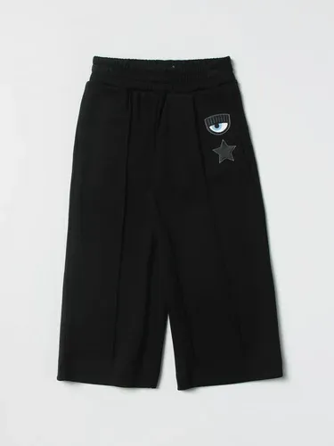 Pantalone jogging Eye Star Chiara Ferragni (103517410) Pantalone jogging Eye Star Chiara Ferragni (103517410)