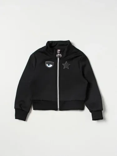 Felpa con zip Chiara Ferragni Eye Star (103517411) Felpa con zip Chiara Ferragni Eye Star (103517411)