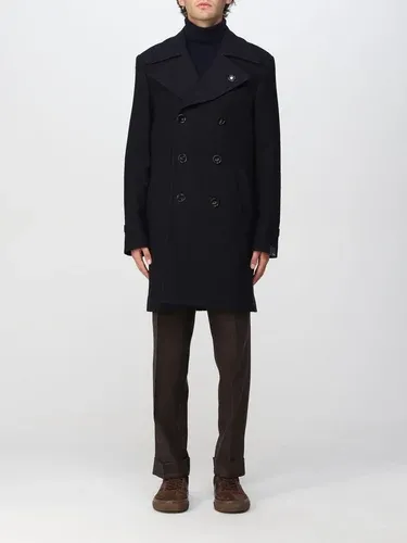 Cappotto LARDINI Uomo colore Blue (103517424)