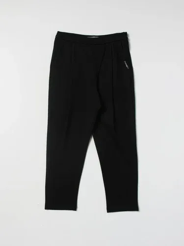 Pantalone TWINSET Bambino colore Nero (103517416)