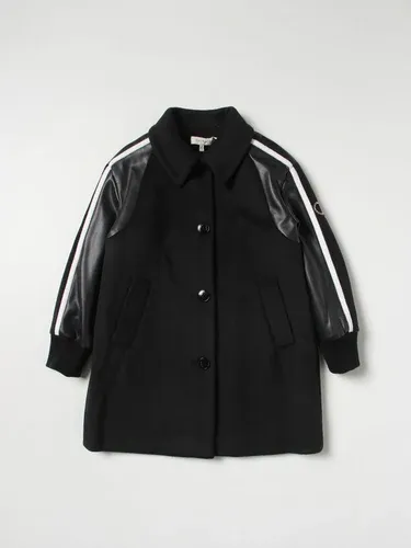 Cappotto TWINSET Bambino colore Nero (103517417)