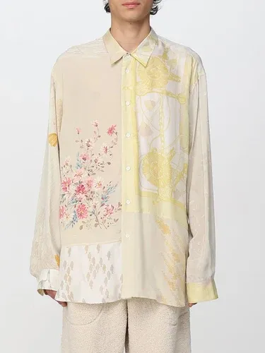 Camicia MAGLIANO Uomo colore Oliva (103517418)