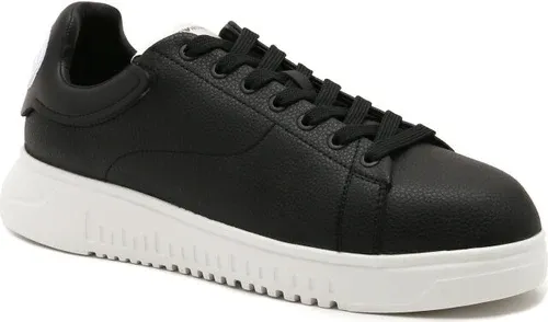 Emporio Armani Dipelle sneakers (103843957)