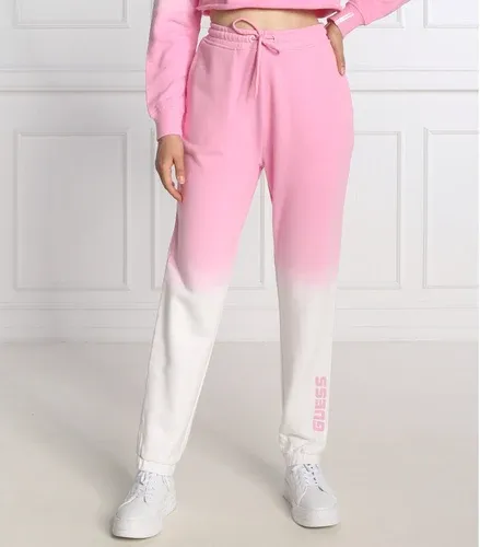 GUESS ACTIVE Pantalonidellatuta ANISE | Regular Fit (103843999) GUESS ACTIVE Pantalonidellatuta ANISE | Regular Fit (103843999)