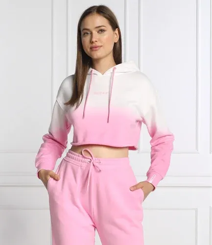 GUESS ACTIVE Felpa ANISE | Cropped Fit (103844007) GUESS ACTIVE Felpa ANISE | Cropped Fit (103844007)