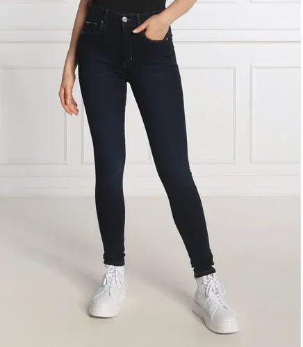 Tommy Jeans Jeans SYLVIA | Super Skinny fit (103844025)