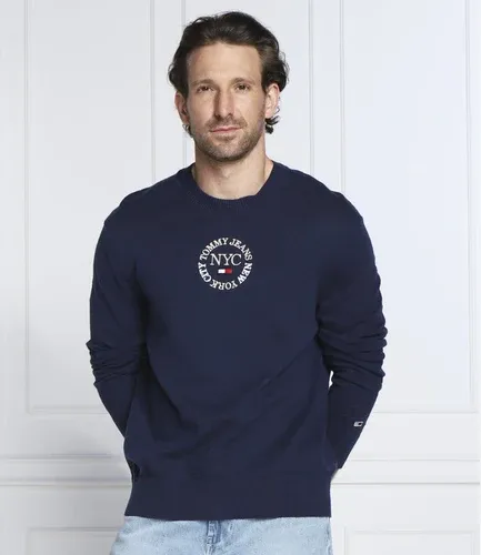 Tommy Jeans Maglione | Relaxed fit (103844032)