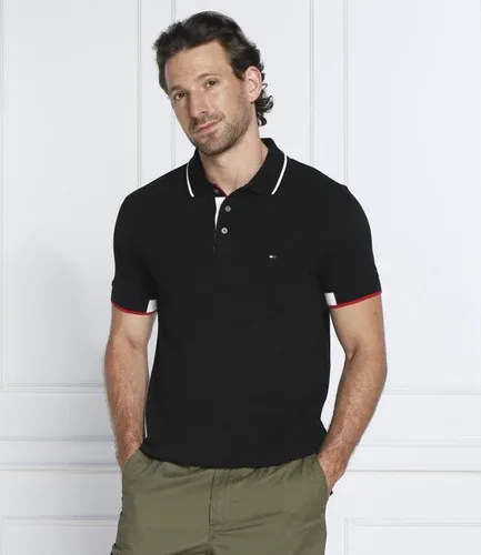 Tommy Hilfiger polo | slim fit (103844035) Tommy Hilfiger polo | slim fit (103844035)