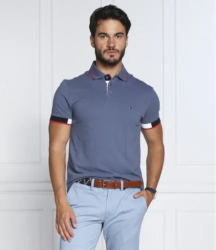 Tommy Hilfiger polo | slim fit (103844036)