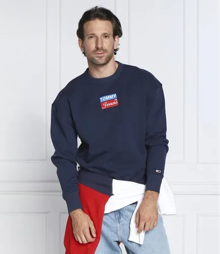 Tommy Jeans Felpa | Regular Fit (103844033)